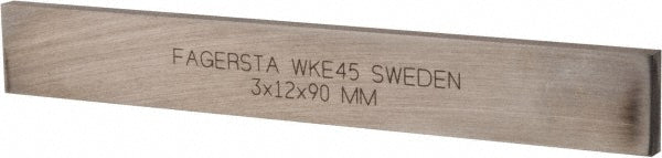 Tool Bit Blanks - Seco 63002117