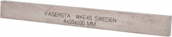Tool Bit Blanks - Seco 63002112