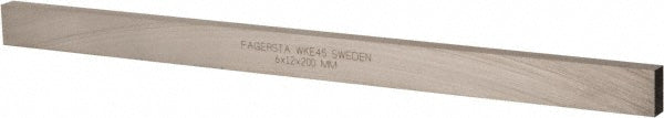 Tool Bit Blanks - Seco 63002118