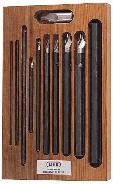 Center Drills - Link Industries 05-L5-367