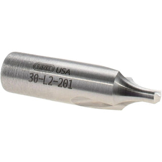 Center Drills - Link Industries 30-L2-201