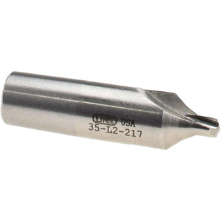 Center Drills - Link Industries 35-L2-217