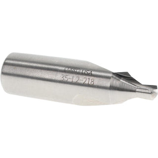 Center Drills - Link Industries 35-L2-218