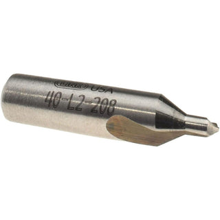 Center Drills - Link Industries 40-L2-208