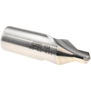 Center Drills - Link Industries 40-L2-211