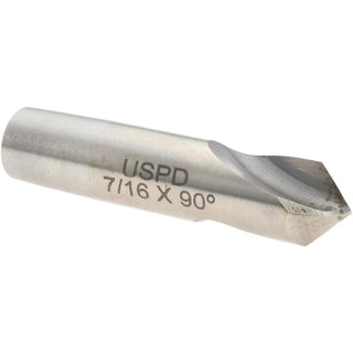 7/16" Spotting Drills & Sets - Link Industries 63-L2-421