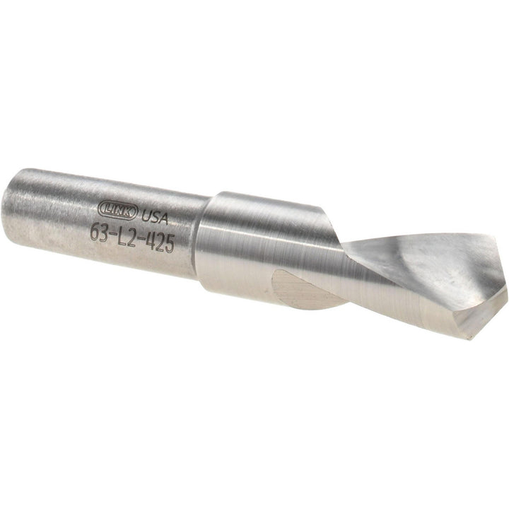 3/8" Spotting Drills & Sets - Link Industries 63-L2-425