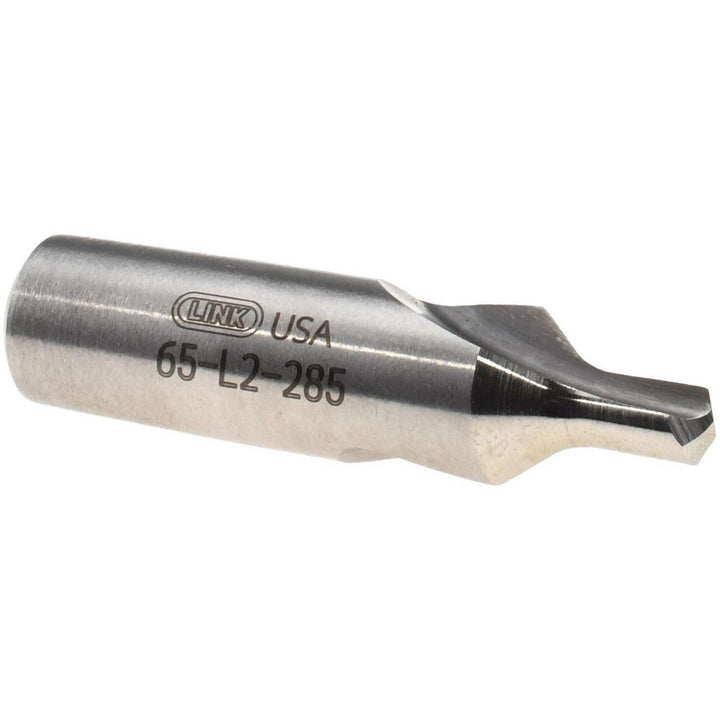 Center Drills - Link Industries 65-L2-285
