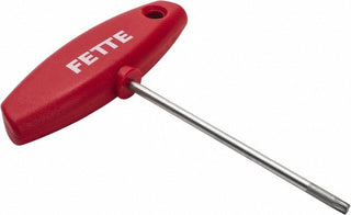 Hand Tools for Indexables - LMT 1048344