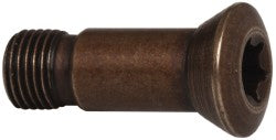 Fasteners for Indexables - LMT 6119561