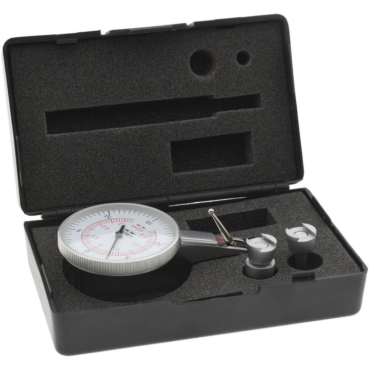 0.0300" Dial Indicator, 0.000500" grad - Value Collection 605-4718