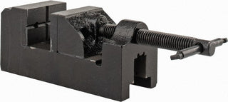 1-1/2" Jaw Milling Vise - Value Collection 428-7401