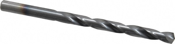 17/64" High Speed Steel Drill Bit, TiCN, 135° point - Chicago-Latrobe 43617