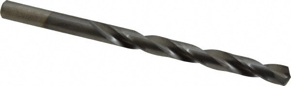 9/32" High Speed Steel Drill Bit, TiCN, 135° point - Chicago-Latrobe 43618