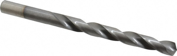 23/64" High Speed Steel Drill Bit, TiCN, 135° point - Chicago-Latrobe 43623