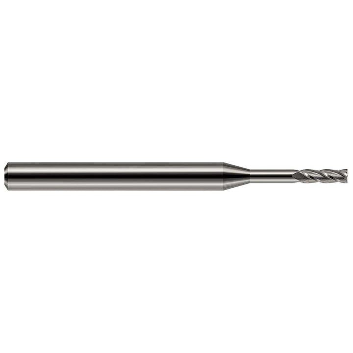 3/32" 2-Flute Solid Carbide Square End Mill - Harvey Tool 76293