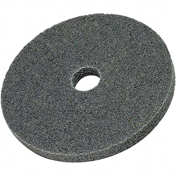 6 x 1/2" Aluminum Oxide Deburring Wheels Disc - 3M 7000121018