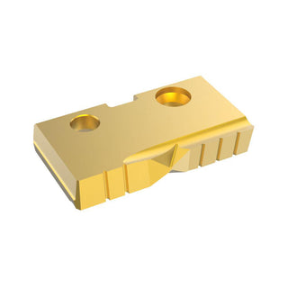 Cobalt Insert, TiN - Allied Machine and Engineering 153T-0116-FB