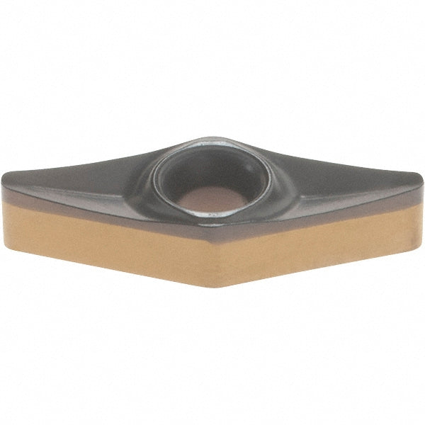 ISO 13399 Solid Carbide Insert, Grade IC8250, TiCN - Iscar 5550508