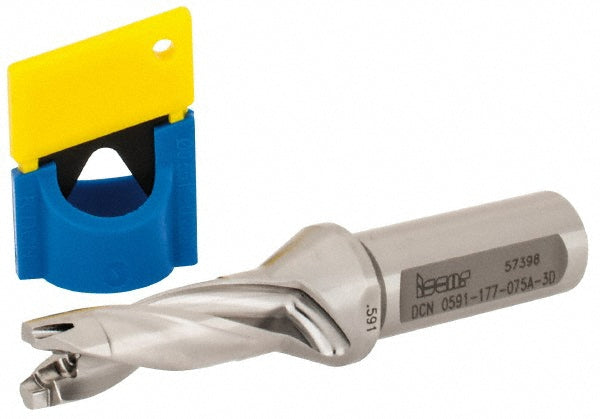 Indexable Drilling - Iscar 3202450