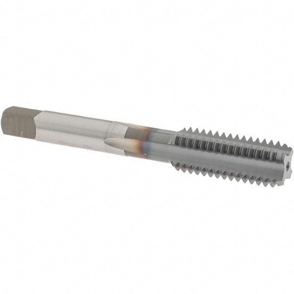1/2-13 UNC High-Speed Steel Standard Tap, TiCN - OSG 1122608