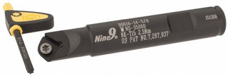 Indexable Drilling - Everede Tool 20362