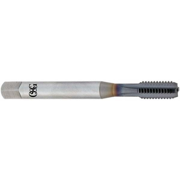 M10x1.5 Metric Coarse Powdered Metal Machine Tap, TiCN - OSG 1105100708