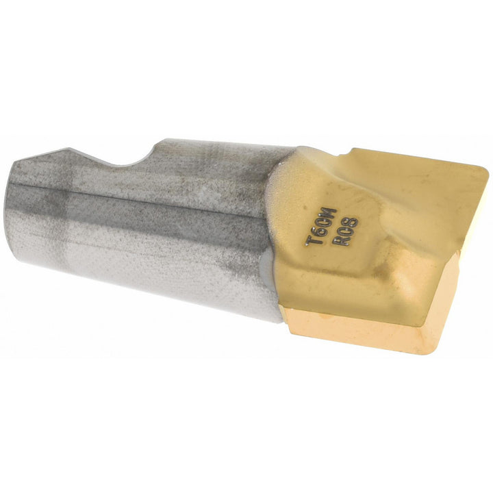 Carbide Insert, Grade T60M, TiAlN - Seco 74017031