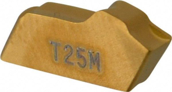 Solid Carbide Insert, Grade T25M, TiC - Seco 74001967