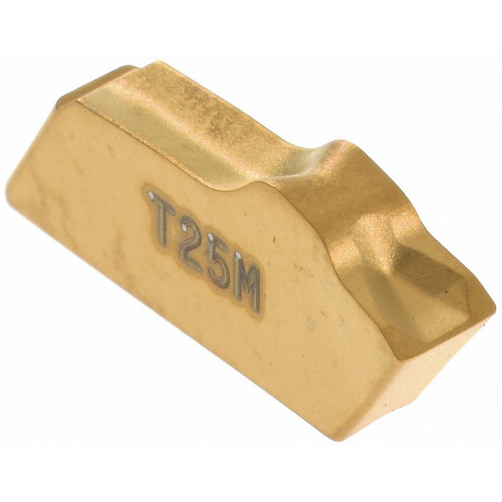 Carbide Insert, Grade T25M, TiC/TiCN/TiN - Seco 74016539