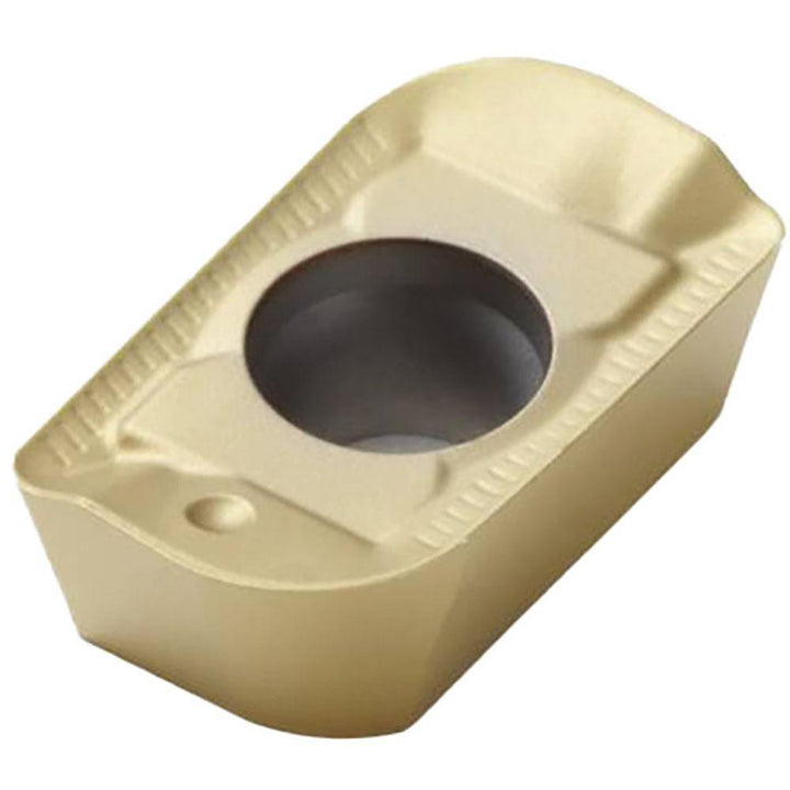APKX1604PDR-ME12 Solid Carbide Insert, Grade F30M, TiAlN - Seco 74030637