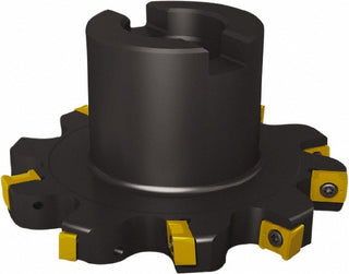 Indexable Milling Cutters - Seco 02479032