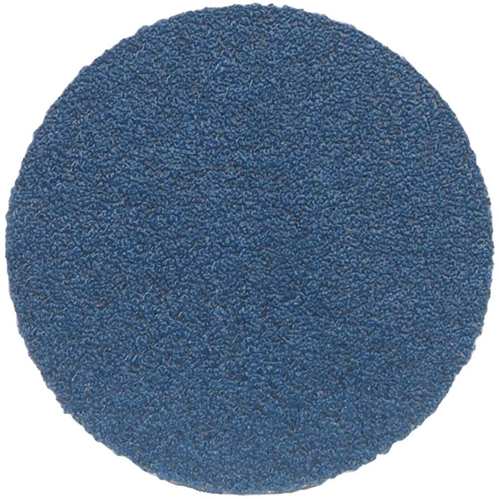 5" 40-Grit Zirconia Alumina Disc - Norton 66261125307