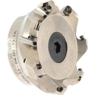 Indexable Milling Cutters - Seco 02422146