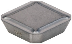 SEKR1203AFN-E07 Solid Carbide Insert, Grade HX - Seco 74016343