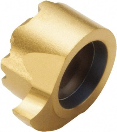 LCEX110500-0075R-FG Carbide Insert, Grade CP500, TiAlN - Seco 02411066
