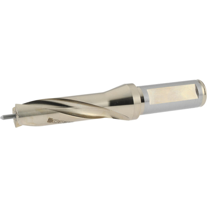 Indexable Drilling - Seco 02445832