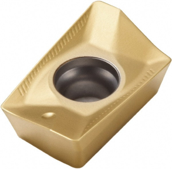 XOMX180604TR-ME13 Solid Carbide Insert, Grade F40M, TiAlN - Seco 00014949