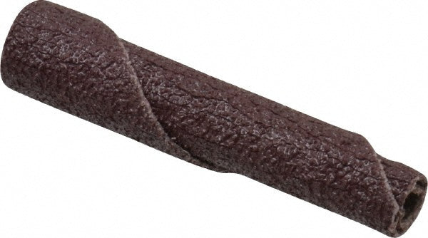 80-Grit Aluminum Oxide Cartridge Roll - Standard Abrasives 7100080009