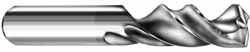 #4 Solid Carbide Screw Machine Drill Bit, Coated, 145° point - SGS 51780