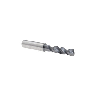 25/64" Solid Carbide Screw Machine Drill Bit, AlTiN, 145° point - SGS 51356