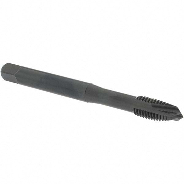 M10x1.5 Metric Coarse High-Speed Steel-E Tap, Steam Oxide - OSG 2591801