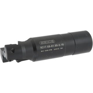 Indexable End Mills - Seco 00072158