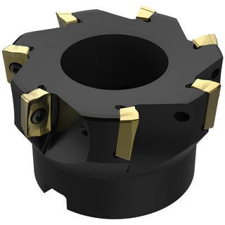 Indexable Milling Cutters - Seco 00072187