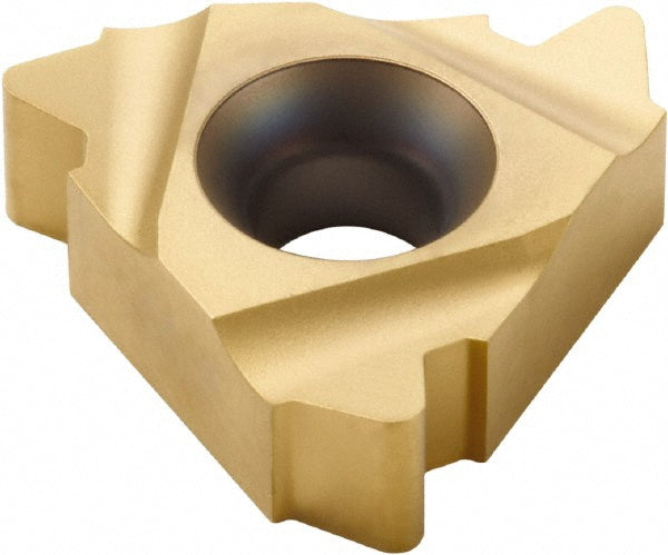 1/2" IC Solid Carbide Insert, Grade CP500, Coated - Seco 00072788
