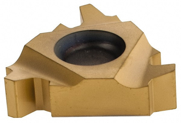 1/2" IC Solid Carbide Insert, Grade CP500, Coated - Seco 00072805