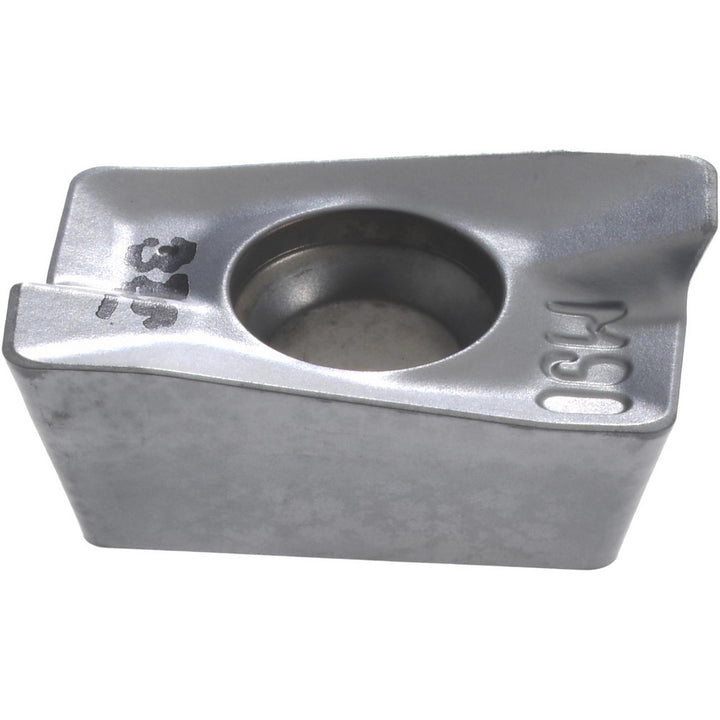 HM90 ADKT 1505PDR Solid Carbide Insert, Grade IC328, TiCN - Iscar 5602383