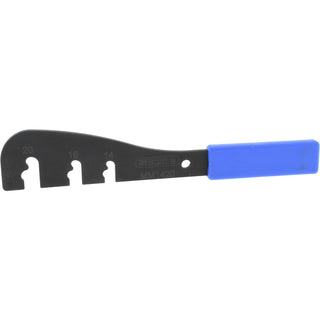 Hand Tools for Indexables - Seco 75012863