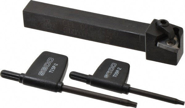 Indexable Threading Toolholders - Seco 00072466