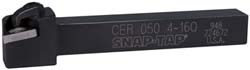 Indexable Threading Toolholders - Seco 00072524